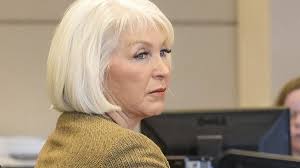 As DOJ looks into Tina Peters' prosecution, Colorado officials field pleas  from her supporters