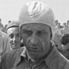 Roger-André Bouchard biography