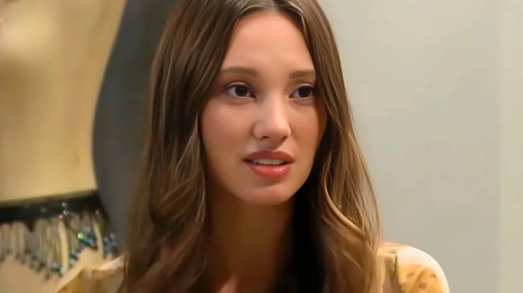 Bold & Beautiful Spoilers Today: Dylan Reveals Her True Identity on Mar. 11