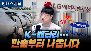 국내 이차전지가 어려운 이유 - 클리앙