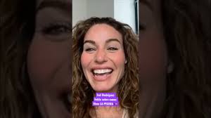 Isel Rodríguez habla sobre nuevo filme LA PECERA 🇵🇷