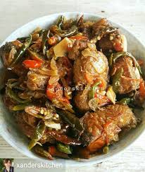 Ikan kembung masak pesmol anti ribet! Ikan Masak Tauco Mary Memasak