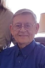 Obituary for Larry Edward Wiley