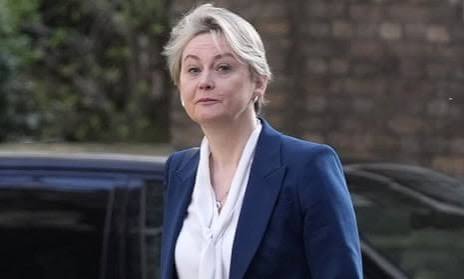 Cooper says five grooming gang inquiries to go ahead after Tories claim they've been dropped in 'cover up' – as it happened | Politics | The Guardian