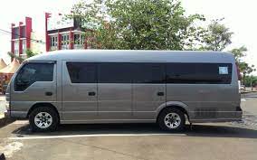 Sewa Mobil Elf Pariwisata Pariwisata Elf Kota Tangerang