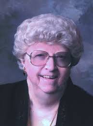 Obituary of Marcia E. Reel