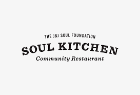 Soul Kitchen Logo By Apartment One Kitchen Logo Kitchen Quotes Kitchen