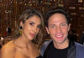 Qué pasó con la boda de Daniela Ospina y Gabriel Coronel? - Fucsia