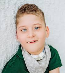 Grayson Michael Centers Obituary 2021