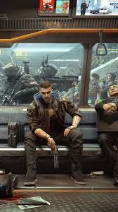 Cyberpunk 2077 In 2020 Cyberpunk Cyberpunk 2077 Cyberpunk Aesthetic