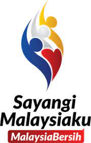 Sayangi malaysiaku bersih malaysiaku malaysia baru malaysia bersatu tanah tumpahnya darahku. Sayangi Malaysiaku Malaysia Bersih Logo Download Logo Icon Png Svg
