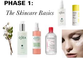 Learn the proper steps of a skin care routine and why each step is so important. The Essential Steps To Building A Skincare Routine In Your 20 S The City Girl S Guide
