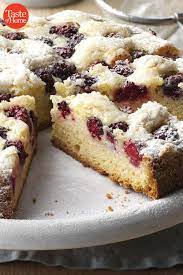 30 Of Our Best Summer Cakes Dessert Recipes Baking Recipes Best Dessert Recipes