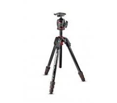 190go Carbon Fibre Kit 4 Section W Xpro Ball Head Head Rc2 Https Www Tripodworld Com Au Manfrotto Mt190xpro3 T Tripod Photography Accessories Camera Tripod
