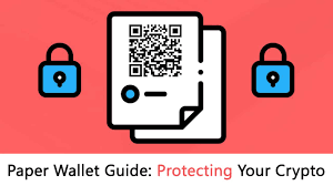 When it comes to paper wallets, things are a little different, but maybe not anymore thanks to this guide. Paper Wallet Guide How To Protect Your Cryptocurrency