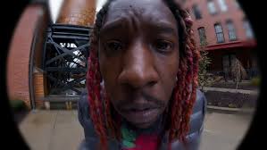 DRSKFG-MY CREW IS LIKE NO OTHER