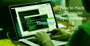 Replace with ip address of victim in the place of ipaddressofvictim. How To Hack Any Computer Pc Laptop By Ip Address Cmd Vlivetricks