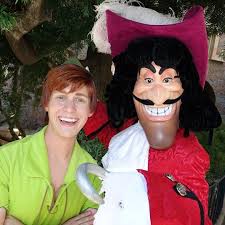 Kennythepirate Com On Instagram Peter Pan And Captain Hook At Disneyland Disney Disneyland Peterpan Disney Characters Disneyland Disneyland Disney World