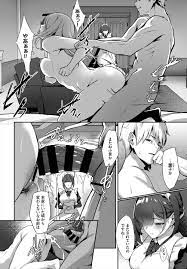 エロ漫画】絶倫なお坊ちゃまのベッドメイキングをしながらオナニーしていたメイド長がはじめてお坊ちゃまから性処理係に指名されて、性欲を持て余していたむっちり巨乳ボディを犯され堕ちていく！  | エロマンガ｜毎日エロ漫画 | gandhara.ru