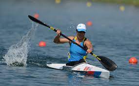 There are two disciplines of canoeing in olympic competition: Kazakhstan Increase Tokyo 2020 Quota At Asian Canoe Sprint Olympic Qualifiers