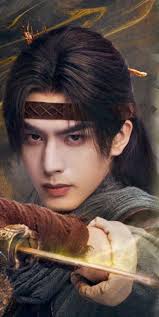 There will always be someone in this world who will heal and love you in  another way #以家之名# ​ #Weibo #SongWeilong