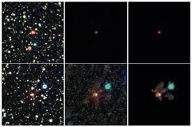 Nebula doesn't only consist of cloud, there are also some small particles and dusts inside. Galaxies Free Full Text Classification Of Planetary Nebulae Through Deep Transfer Learning Html