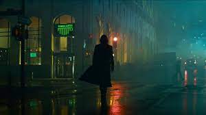 Just watched 'the matrix' set to return with new sequel. 1ba3z9jmtej23m