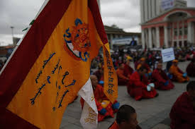 Жавзандамба Хутагт Төв