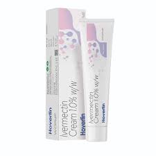 Ivermectin Cream 1.0 W W, Packaging Size: 45 g at ₹ 30/tube in Nagpur | ID: 2857483742133