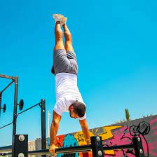 Therefore, a calisthenics progression template is not always about increasing the repetitions or shifting to a more complex exercise. Calisthenics Abu Dhabi Calisthenics Classes In Abu Dhabi