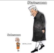 Don't spare me Shankar"~Jawaharlal Nehru.