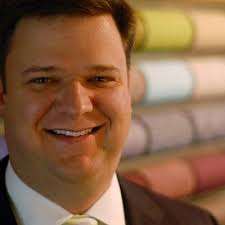 Clint Barlow (@clintbarlowVT)