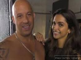 Vin Diesel, Deepika Padukone release abehind-the-scenes video from ‘xXx