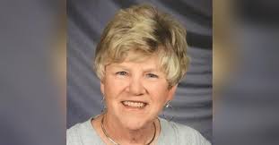 Suzanne Katherine (Stroh) Schlientz Obituary