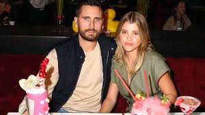 While the duo didn't make an amelia and sofia have been friendly over the years. Ziehen Scott Disick Und Amelia Hamlin Schon Bald Zusammen Promiflash De