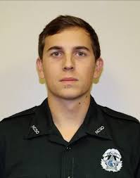 Behind the Badge Newsletter