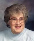 Betty Wall Obituary (1932
