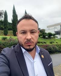 John Goodloe's Instagram, Twitter & Facebook