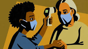 A home health aide (hha) may also be known as a home caregiver, certified nursing assistant (cna), patient care technician or residential assistant (ra). Coronavirus And Caregivers How Ny Home Health Aides Are Prepared