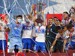 Los primeros cuatro clasifican a copa libertadores y los siguientes cuatro a copa sudamericana. Campeonato Nacional La Tabla De Posiciones Final Y Definitiva De La Primera Division Del Futbol Chileno En 2020 Redgol