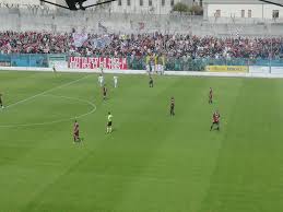 Actualités, dates et résultats, classement, équipes, buteurs. Serie C Girone C I Risultati Della Trentasettesima Il Catanzaro Cade A Siracusa La Reggina Si Prende I Playoff La Nuova Classifica