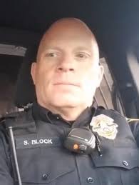 TPD officer's video goes viral