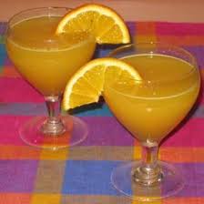 Ginger Love Cocktail Vodka Vodka Tonic Alcool