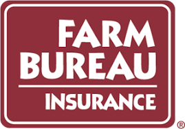 Quickly compare texas farm bureau with over 200 other car insurance providers at thezebra.com. Texas Farm Bureau Insurance Logo Vector Svg Free Download