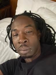 My name is Sebastian I'm 26 and I'm from Cleveland Ohio. I'm black and  Mexican and I can speak a little Spanish. I am a scorpio and my birthday is  November 1st.