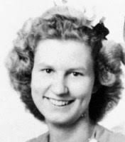 Imogene WHEAT Obituary (2010)