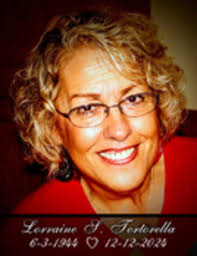 Lorraine S Tortorella