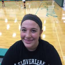 Emily Burson's Cloverleaf High School Bio