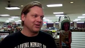 El Paso Saddleblanket prepares to close to the public, focus