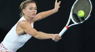I tweet da camilagiorgi.it, per seguire tutti i match in diretta e non solo. Tennis Wta Palermo 2020 Camila Giorgi Torna In Campo E Punta Ad Essere Protagonista Oa Sport